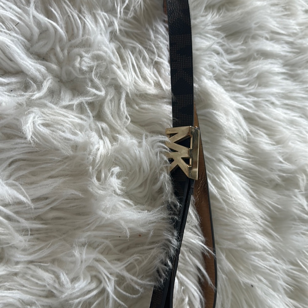 Michael kors  belt
